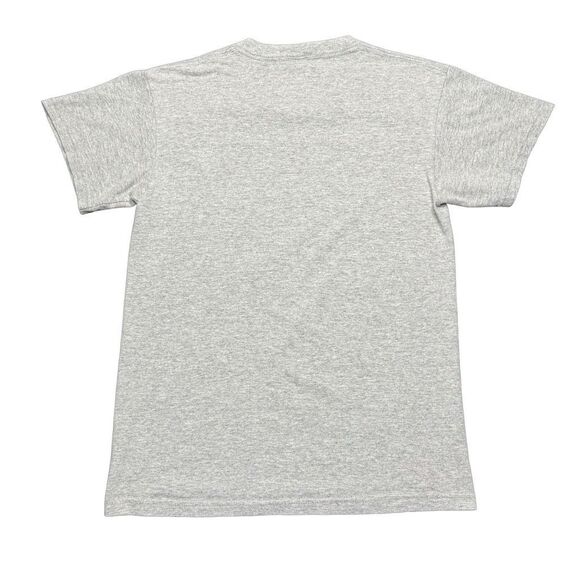 Mopar Thunder Bristol 2008 Men’s S Gray Graphic Print T Shirt Racing Cars - Picture 5 of 7